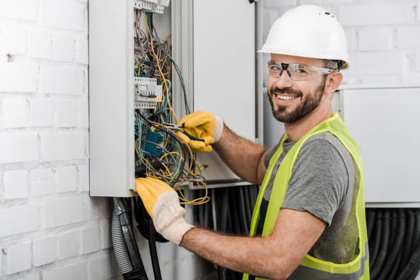 Best Electrician for Home Renovation  in Rutherford, NJ