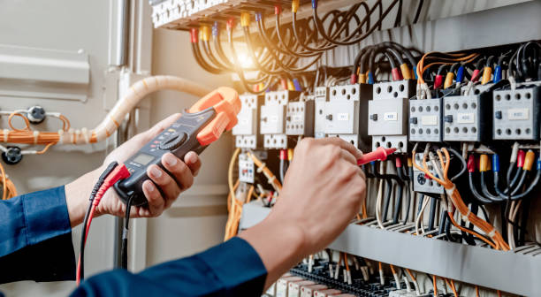 Best 24-Hour Electrician  in Rutherford, NJ
