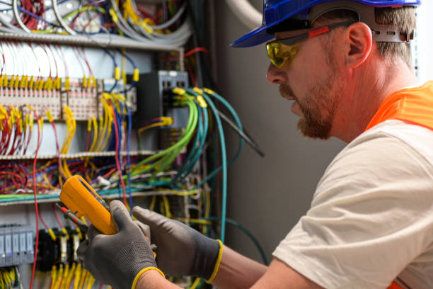 Best Residential Electrician Services  in Rutherford, NJ