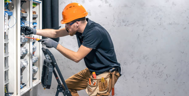 Best Generator Installation Services  in Rutherford, NJ