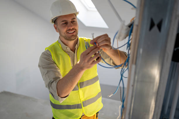 Best Commercial Electrician Services  in Rutherford, NJ